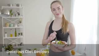 Kickstart Your Weight Loss with the 21 Day Smoothie Diet  Burn Fat & Boost Energy Naturally!