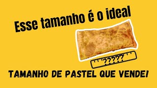 The best-selling pastry size for you to start your delivery bakery