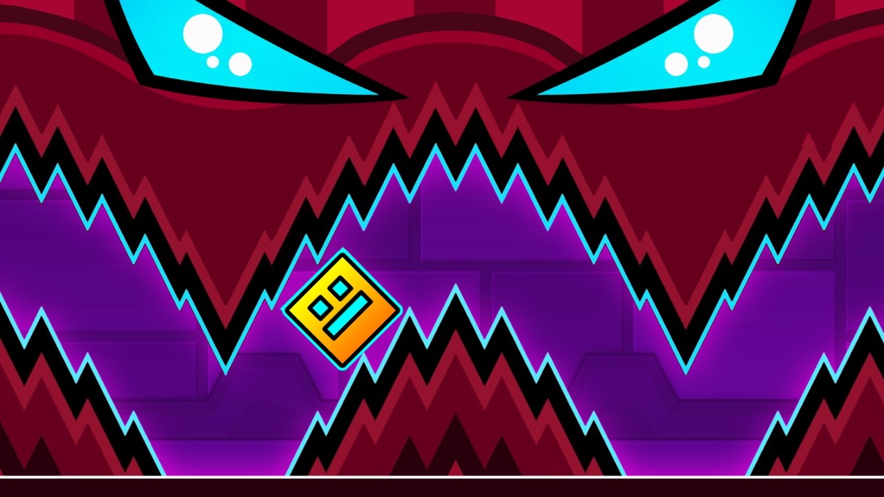 Beat World's Hardest Game, Win $5,000.