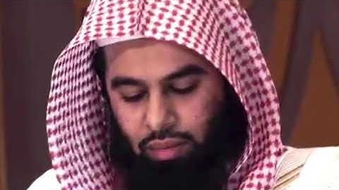 تلاوة رائعة للشيخ أنس العمادي حفظه الله ، ( أواخر سورة الشعراء )