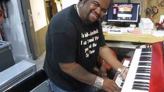 Wurlitzer 200A With Varivib Variable Vibrato Feat. Bobby Sparks