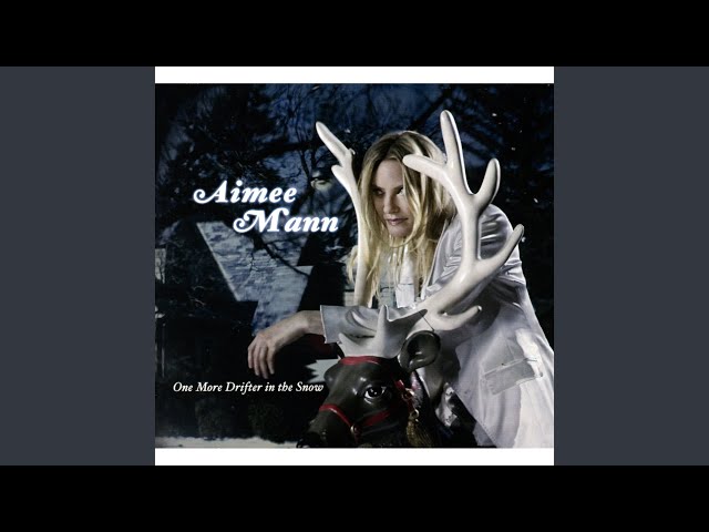 ChristmastimeNEW!Aimee Mann with Michael Penn