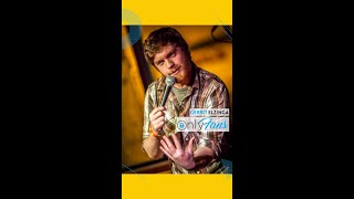 OnlyFans creators deserve respect and here’s a reason why. #standupcomedy #bodypositive #art