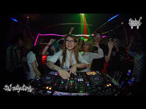 DJ Notyuting | XEDAYTION Tan Ca | Vietnam Hồ Chí Minh City
