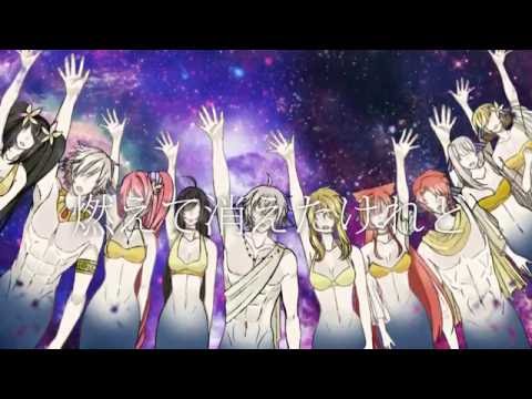 【CCB-R3】 よだかの星 / Yodaka no hoshi  【#YOLO】