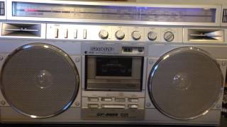 Sharp GF 8989