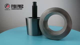 NC50 Box&Pin Smooth Taper Gages/API Numbered Connections (N.C.)  gages per API specification 7-2