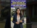 ரூ20 ஆயிரம் மாத உதவித்தொகை தரும் SAFETY MANAGEMENT படிப்பு