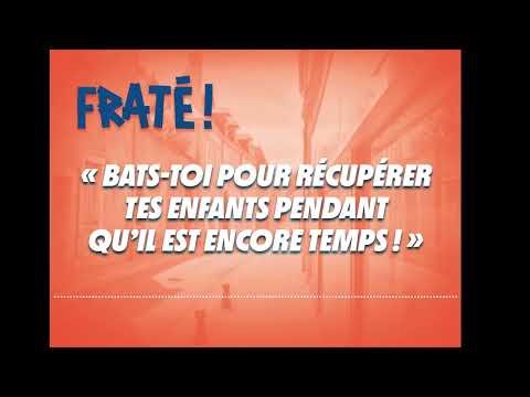 Fraté! épisode 5/8 : Chapitre 5 - Secours Catholique - Caritas France Podcasts