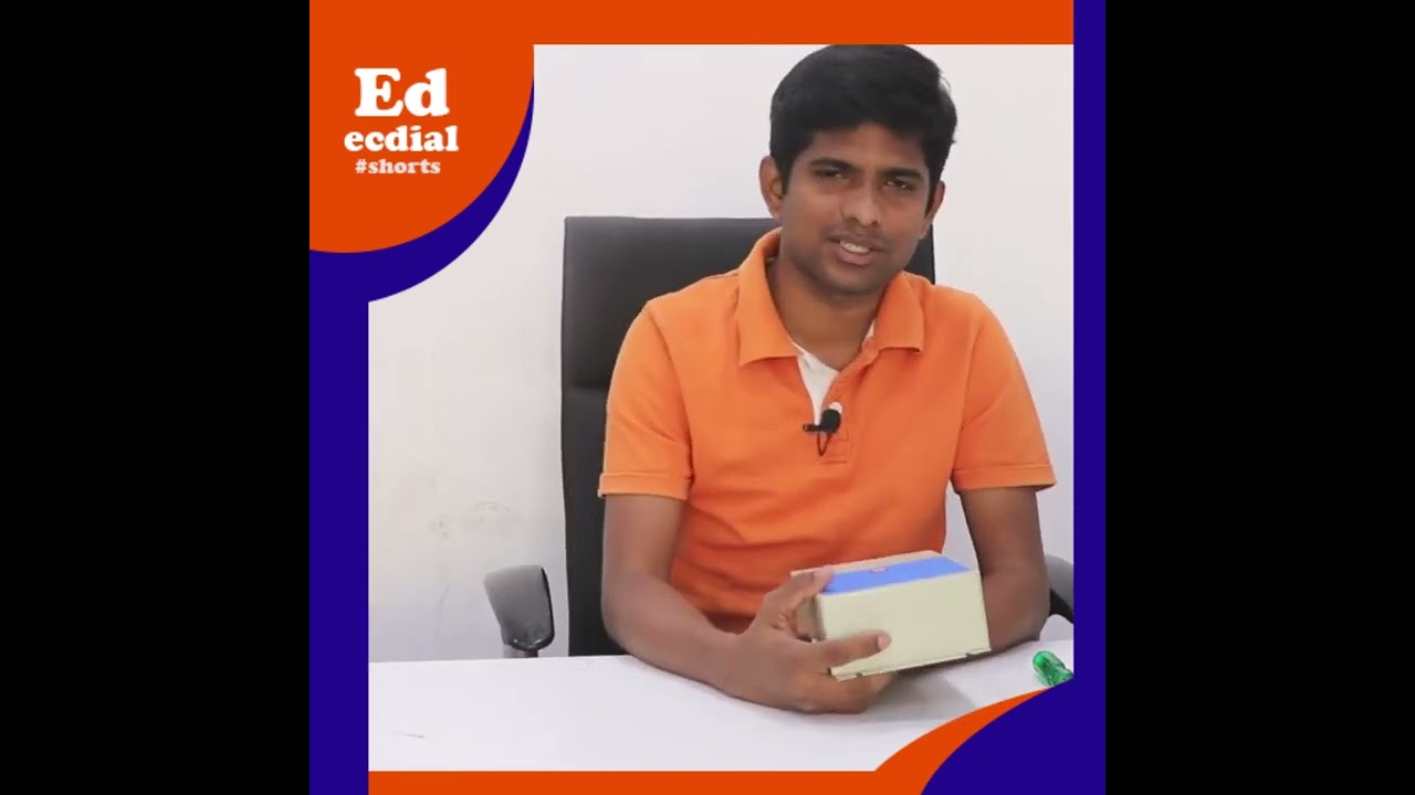 ATM ல் இரண்டு ‌ஏசி‌ எதுக்கு | ECDIAL | Nandhakumar