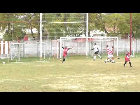 Fútbol Senior | Atlético 1 - 4 Independiente
