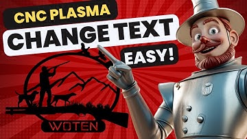 MONOGRAM MAGIC! Learn How to Change Fonts in Cut Files with Inkscape