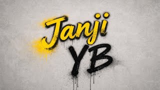 Janji Yb - Mvlog Official Video Lyric