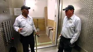 Undercover Boss - ABM Industries S2 EP10 (U.S. TV Series)