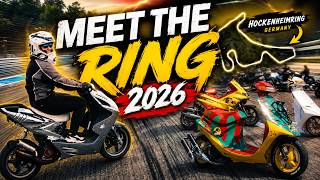 Meet the Ring 2026 - Scootertuning Treffen 2026