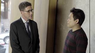 SlatorCon New York 2017 - Kyunghyun Cho, Asst. Prof. of ComSci & Data Science, NYU