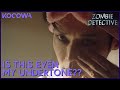 A Zombie Discovers Foundation | Zombie Detective EP1 | KOCOWA+