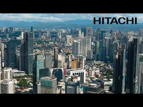 สร้างระบบการเงินที่ทุกคนเข้าถึงได้ในฟิลิปปินส์ - Hitachi