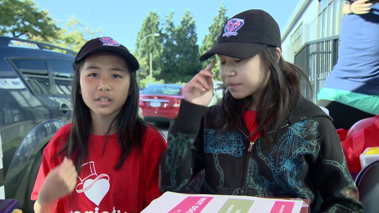 Variety Week 2017: Creative Fundraising