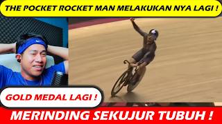 Scream And Jump Witness Dato Azizul Hasni Awang Returns As Chdanion