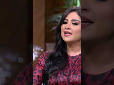 ياسمين عبد العزيز تتكلم عن مرض يلازمها طوال حياتها