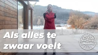 Download Lagu MSU #436 | Blue Monday: als alles zwaar voelt en niets helpt | 💜 Morning Set-Up met Jessica MP3