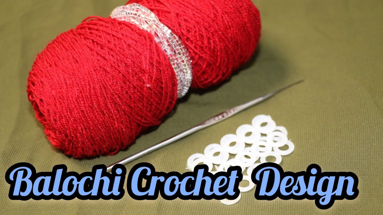 Balochi Koreshi Design-Easy   Quick Method,#balochiculture #balochi #balochidaab #balochidress94/100