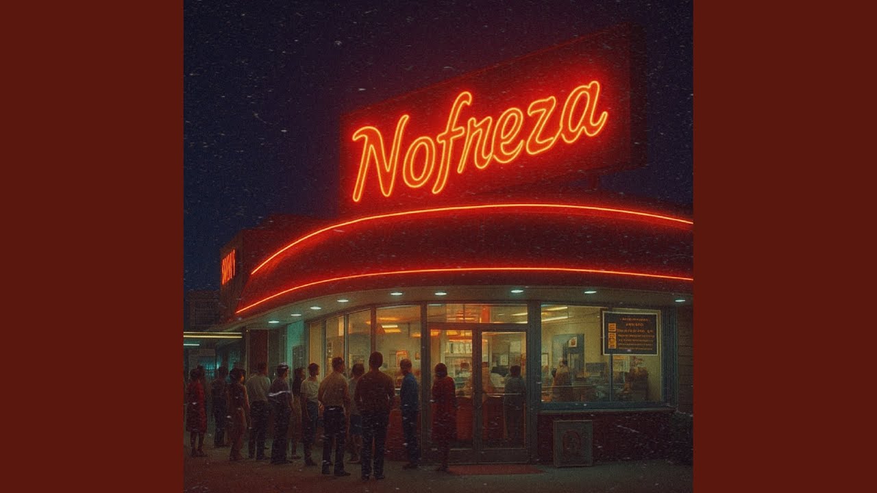 Midnight Taxi Window