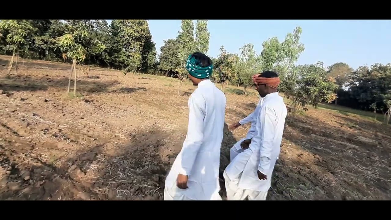 ભાઈબંધ વચ્ચે થયો જગડો full comedy🤣 video