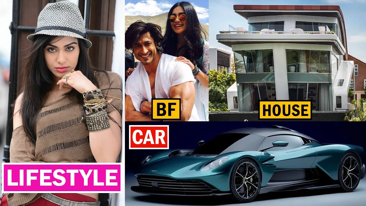 Adah Sharma Lifestyle 2023, Boyfriend, Income, House, Salary, Cars, Family, Biography & Net Worth
