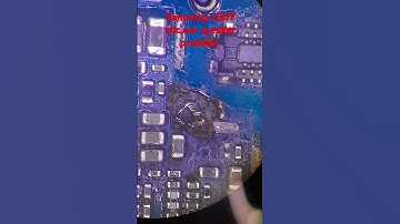 Samsung a12 (a127f)ear speaker & mic solution