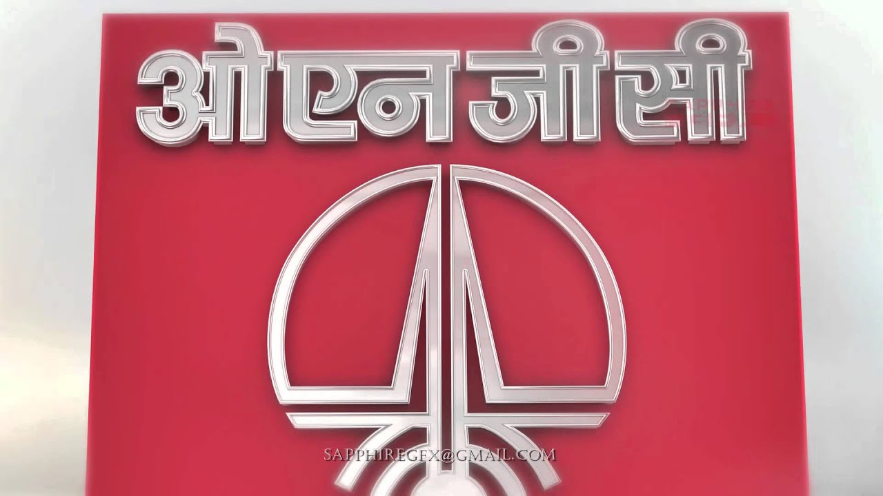 ONGC LOGO v2 1