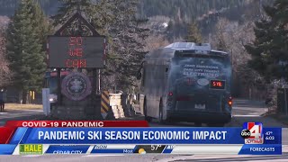 Last-second booking the new normal as ski season approaches