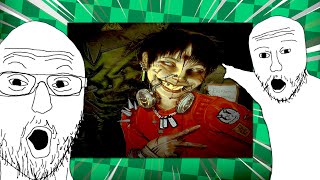 femtanyl fans listen to Machine Girl's MG Ultra