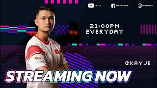 Faceit LOSESTREAK zzz