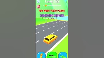 Shape Shifting - لعبة Max Level - طريقة اللعب من - تطبيق لعبة الهاتف المحمول All Level‎102#gaming