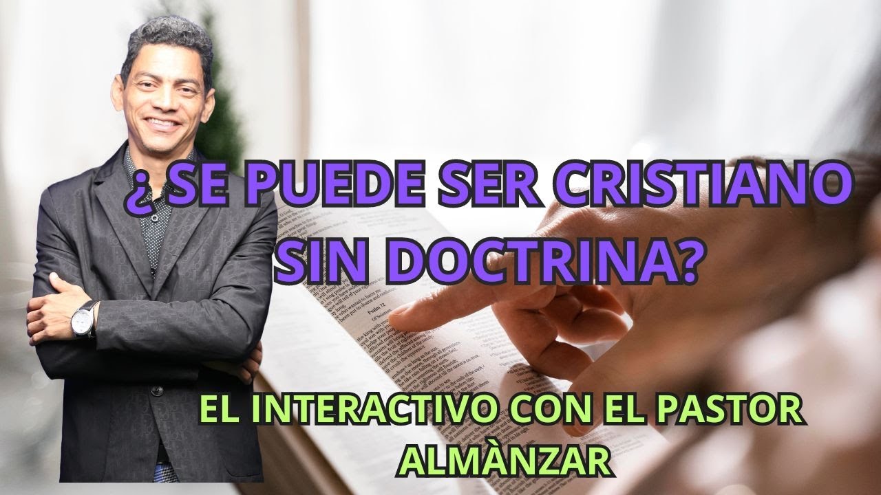 LA DOCTRINA EN LA EDUCACIÓN RELIGIOSA✔✔