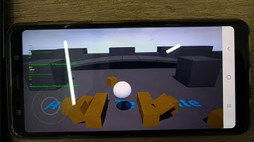 Virtual Plugin v.2.0 (Building to Android) UE4 / Unreal Engine 4