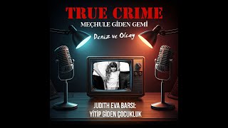 Judith Eva Barsi Yitip Giden Çocukluk