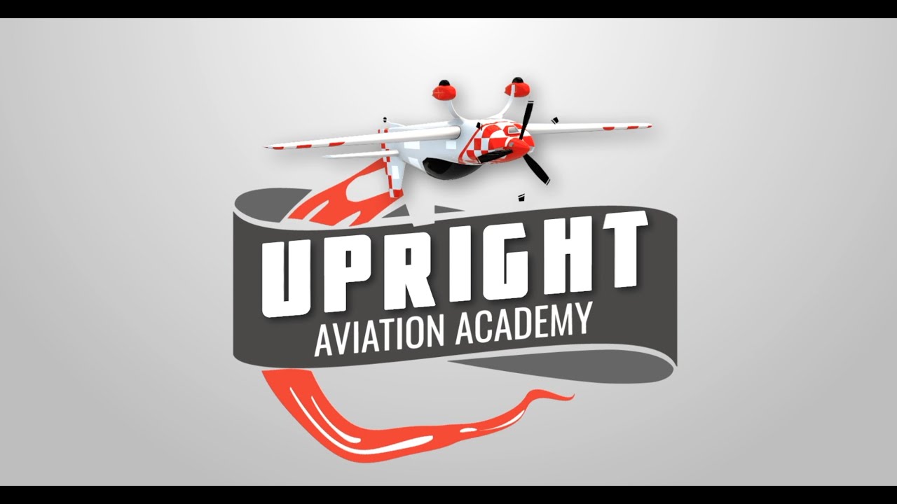 Come fly in the Extra 300 "UFLY" thrill ride with Upright Aviation Academy in Toronto Canada!