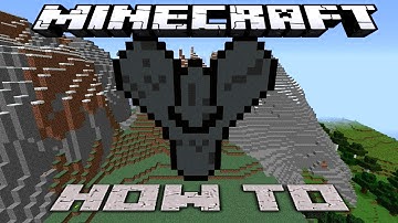Minecraft ~8 Bit~ HOW TO : ~ Destiny Logo ~ ( Tutorial ) /W Killerkev