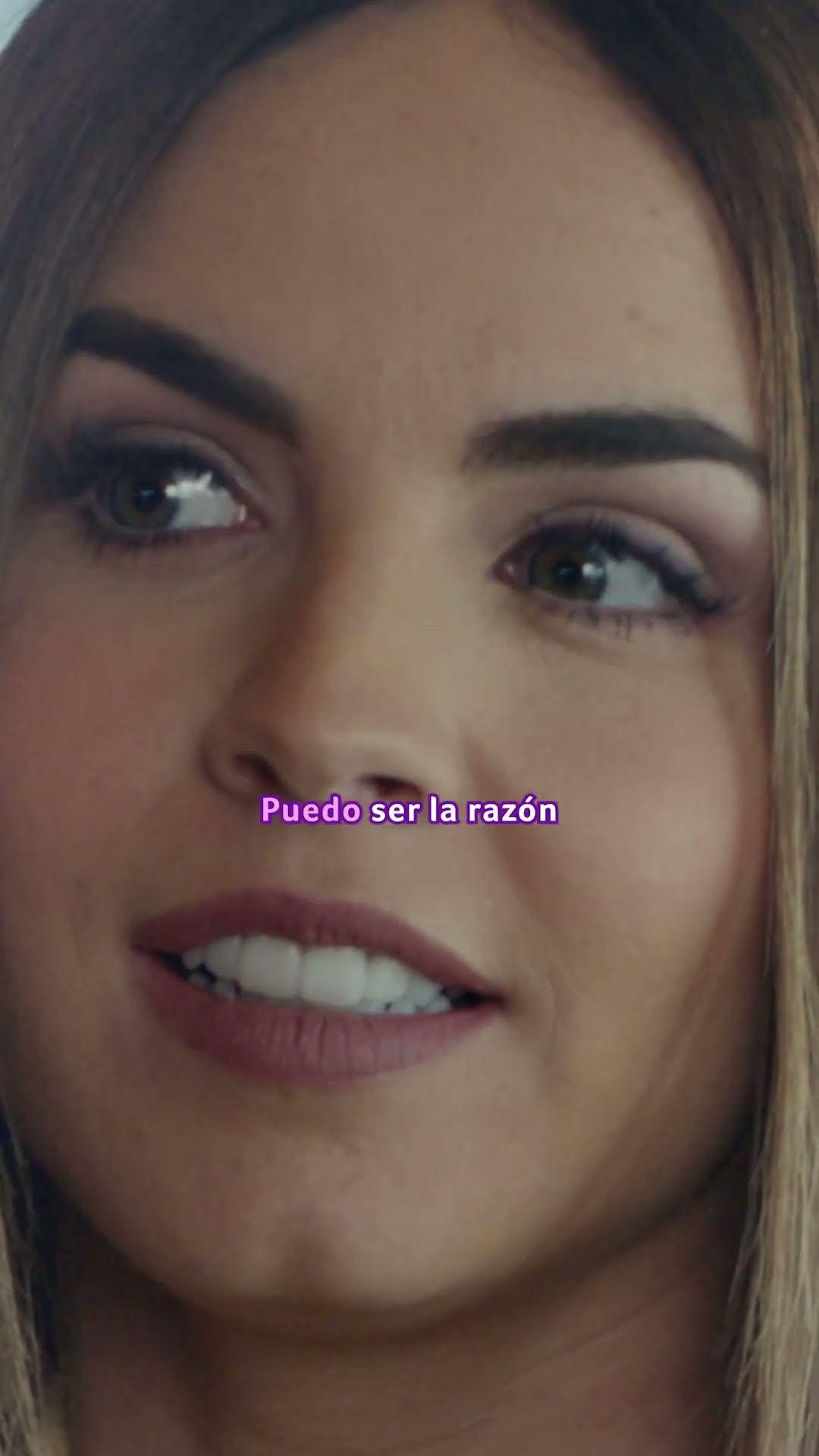 Me dicen que eres prohibida y que me olvide... ??? Ya está aquí el karaoke de #SedDeVenganza ?