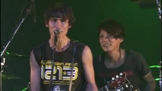 LAST ALLIANCE / Hekireki LIVE