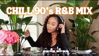 Higher Groove Vol. 6 Chill 90S R&B Mix Dangelo, Swv, Brandy, Maxwell Dj Love G
