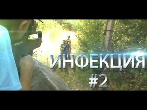 Фильм про зомби -