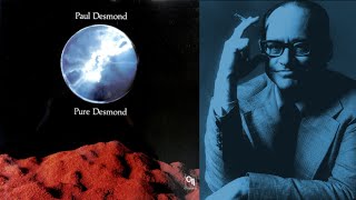 Nuages (alternate take) - Paul Desmond Quartet