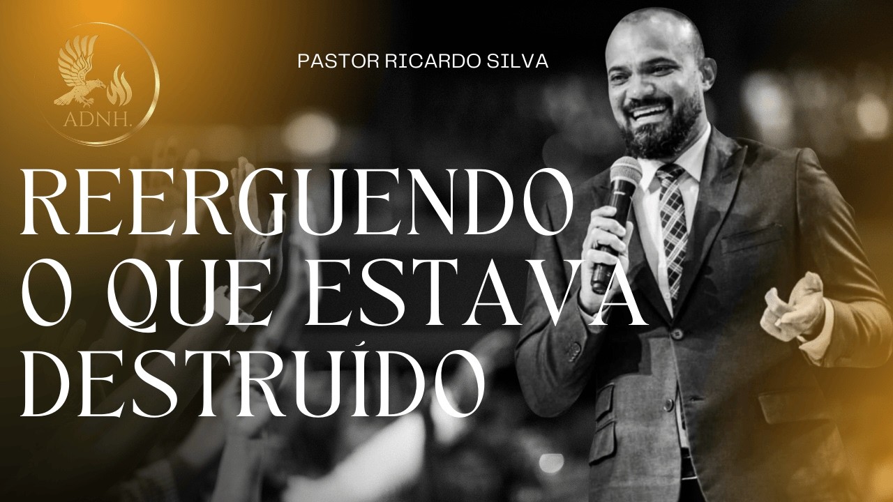 O Milagre dos 52 Dias: Reerguendo o que Estava Destruído