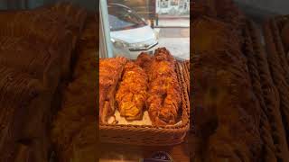 A must try bakery when you visit #Macau in your #travel #cheesecake