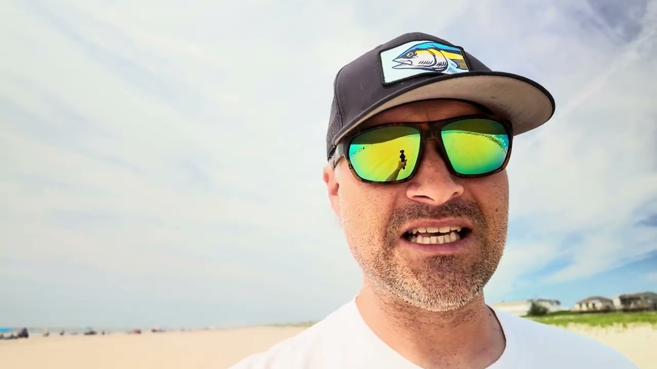 LBI Fishing Report 6/25/26