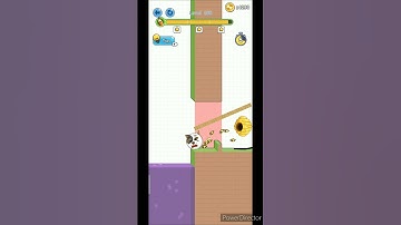 #Save The Doge 🐶 Rescue 266 Level 😎